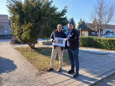 Aktion für Anpassung: Unsere Klimaerfolge in Podluží