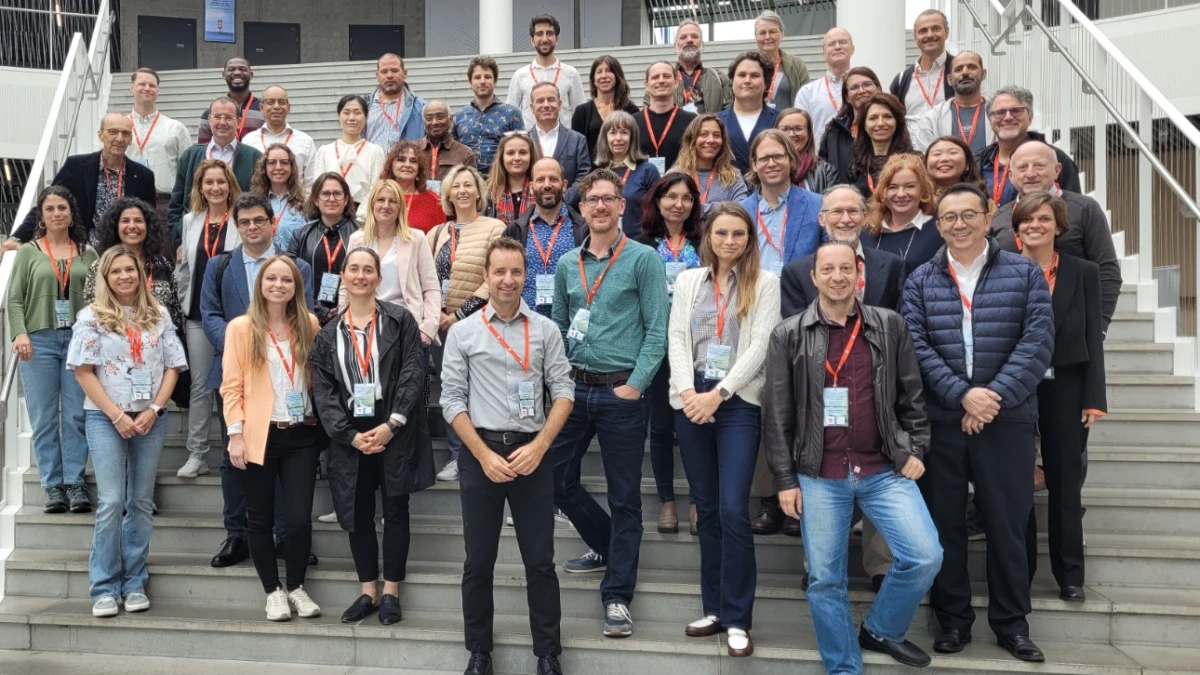 UPT Promotes European Climate Action in Reykjavik and Timișoara