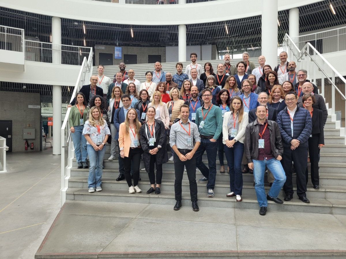 UPT fördert europäische Klimaschutzmaßnahmen in Reykjavik und Timișoara