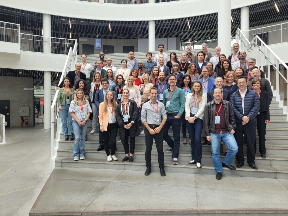 UPT fördert europäische Klimaschutzmaßnahmen in Reykjavik und Timișoara