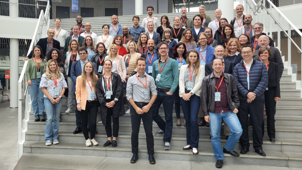 UPT a klimatická opatření v Reykjavíku a Temešváru