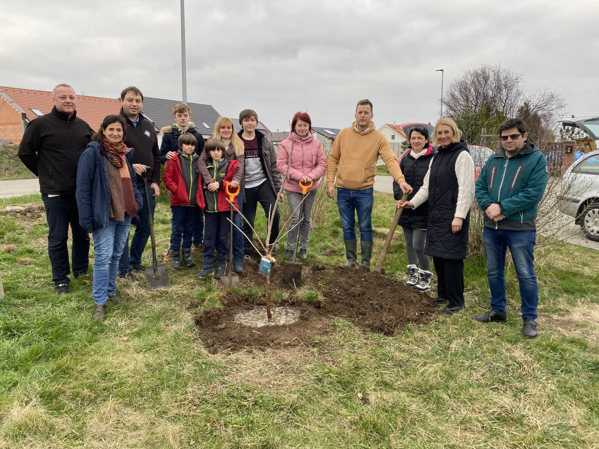 Tři kroky k odolnějším obcím: Zkušenosti z projektu EUKI ELCA v Česku 