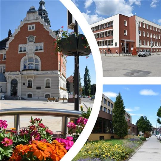 Climate Manager of Hodonín