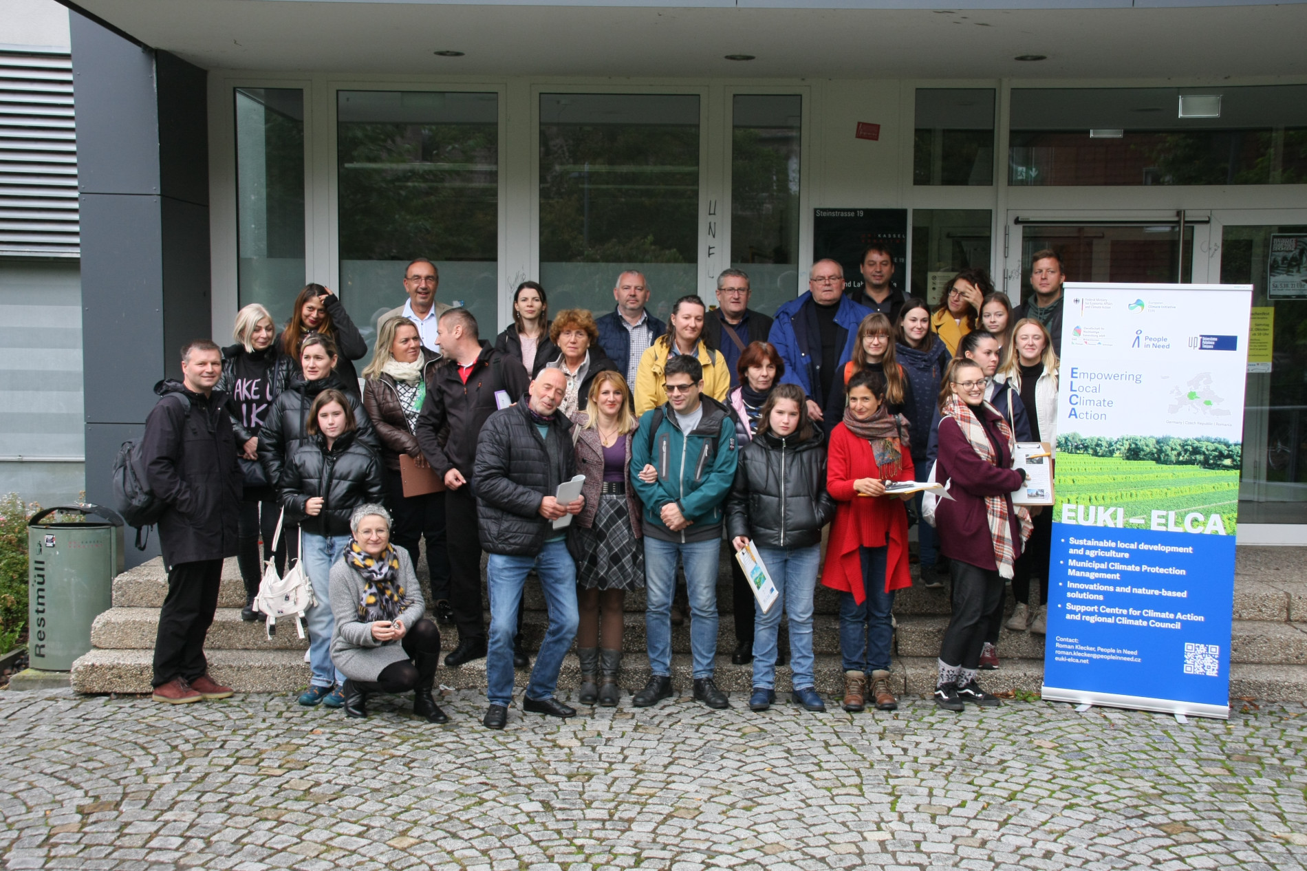 Climate Protection Manager