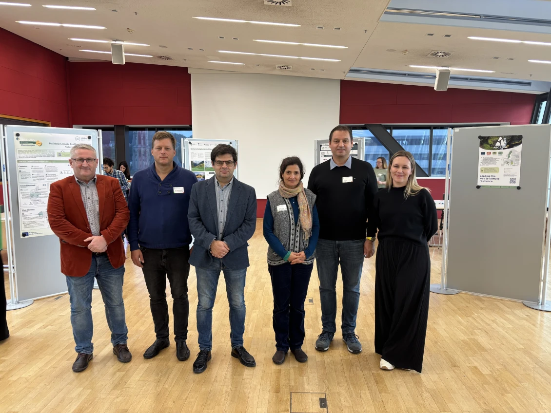 Partneři projektu EUKI ELCA